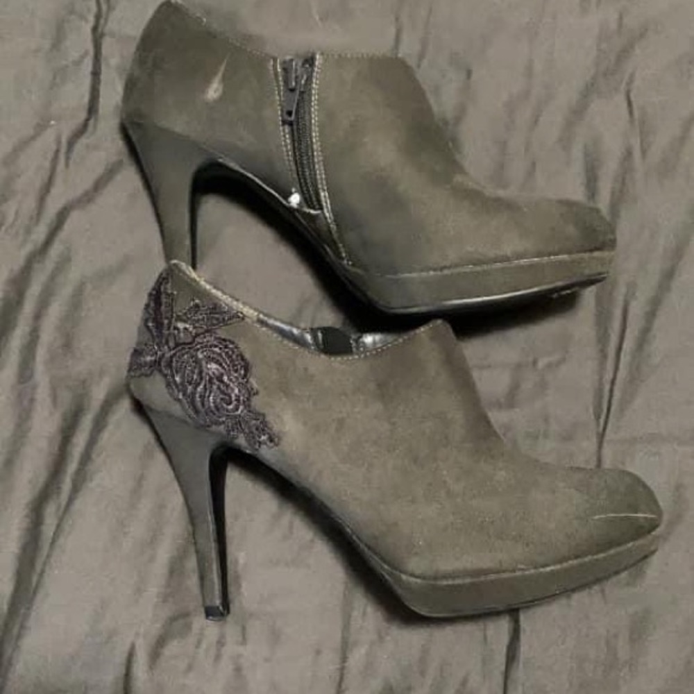 Booties
